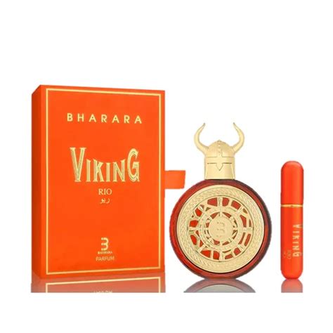 Viking Rio Bharara para Hombres y Mujeres .